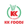 KK Foods logo